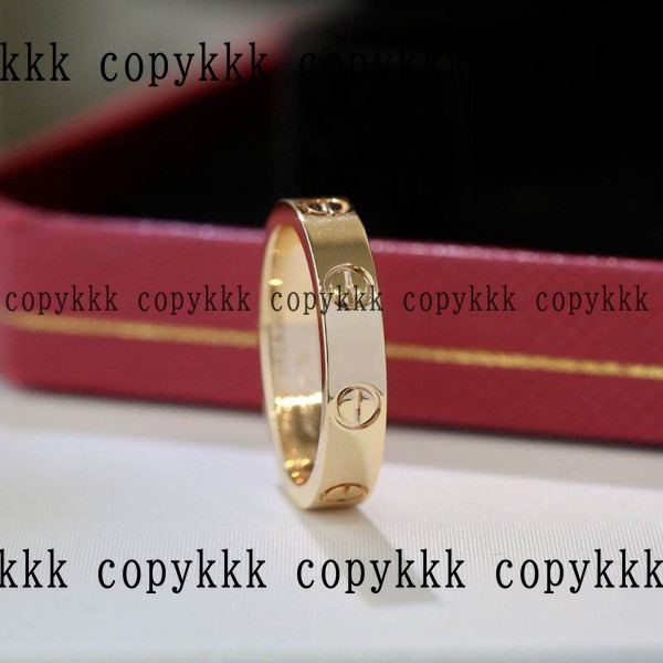 カルティエ リング N級品 送料無料 - accessories-01396 画像 4