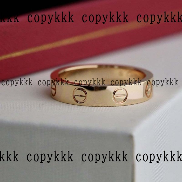 カルティエ リング N級品 送料無料 - accessories-01396 画像 8