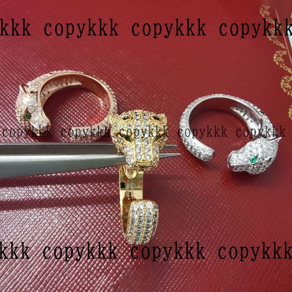 カルティエ リング N級品 送料無料 - accessories-01400