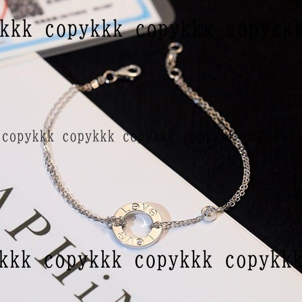 大人気 カルティエ ブレスレット ブランドコピー - accessories-01426 画像 2