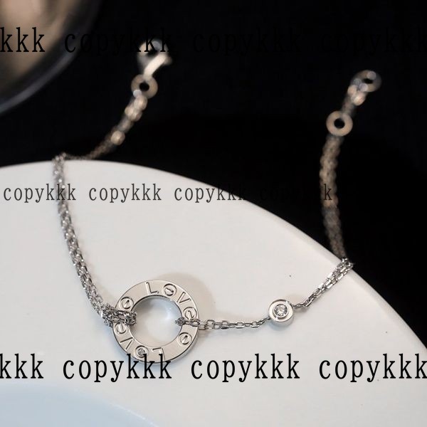 大人気 カルティエ ブレスレット ブランドコピー - accessories-01426 画像 3