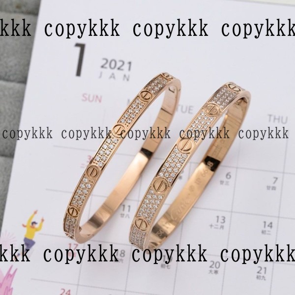 カルティエ ブレスレット ブランドコピー 激安通販 - accessories-01427