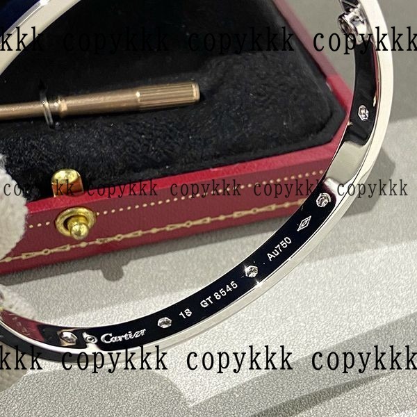 カルティエ ブレスレット N級品 送料無料 - accessories-01432 画像 4