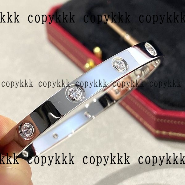 カルティエ ブレスレット N級品 送料無料 - accessories-01432 画像 5