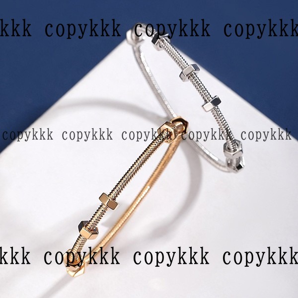 大人気 カルティエ ブレスレット ブランドコピー - accessories-01437
