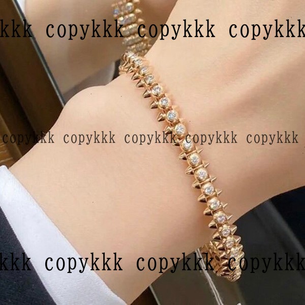 カルティエ ブレスレット ブランドコピー 激安通販 - accessories-01438 画像 2