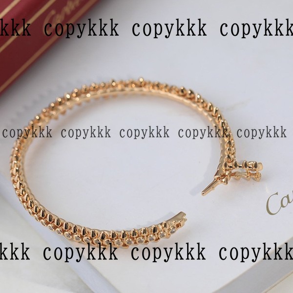 カルティエ ブレスレット ブランドコピー 激安通販 - accessories-01438 画像 3