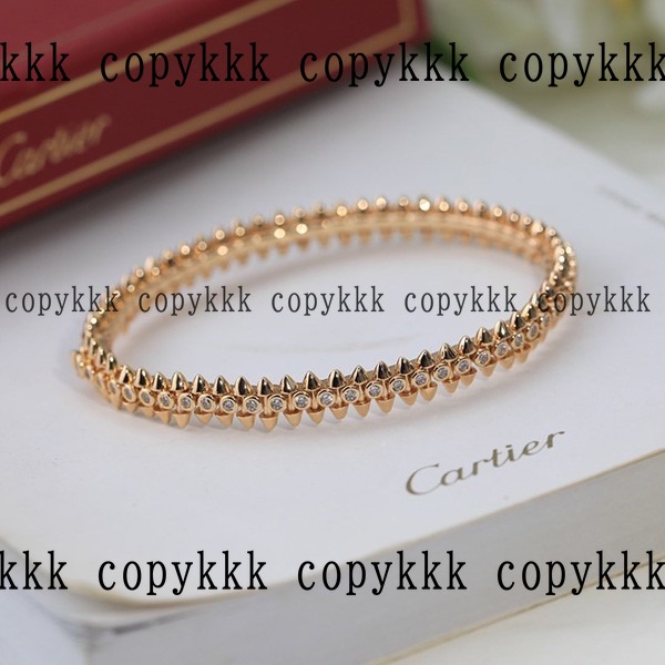 カルティエ ブレスレット ブランドコピー 激安通販 - accessories-01438 画像 5