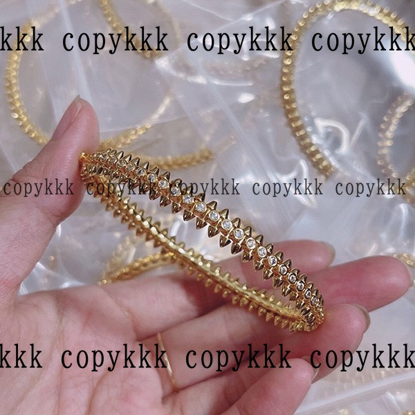 カルティエ ブレスレット ブランドコピー 激安通販 - accessories-01438 画像 9