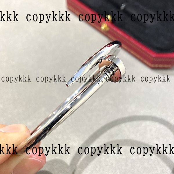 大人気 カルティエ ブレスレット ブランドコピー - accessories-01439 画像 3