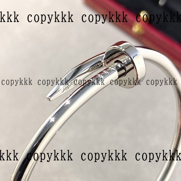 大人気 カルティエ ブレスレット ブランドコピー - accessories-01439 画像 4