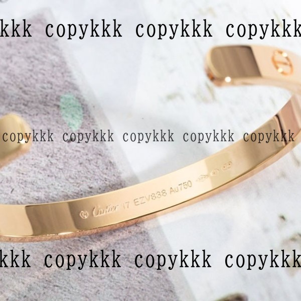 人気 カルティエ ブレスレット N級品 - accessories-01440 画像 3