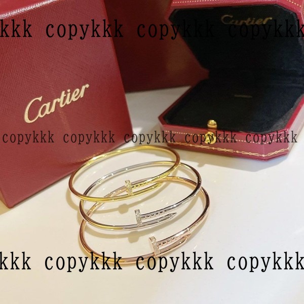 大人気 カルティエ ブレスレット ブランドコピー - accessories-01442 おすすめN級品