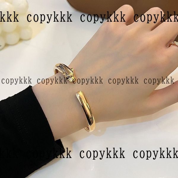 大人気 カルティエ ブレスレット ブランドコピー - accessories-01444