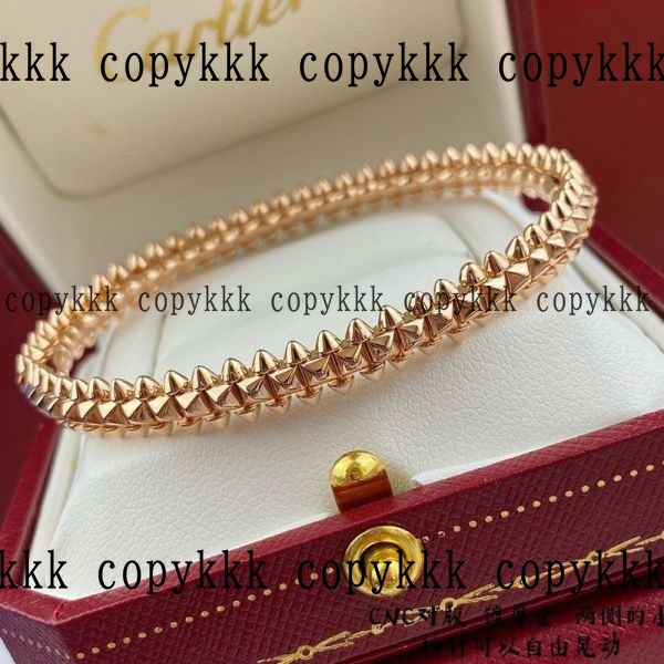 カルティエ ブレスレット ブランドコピー 激安通販 - accessories-01445 画像 3