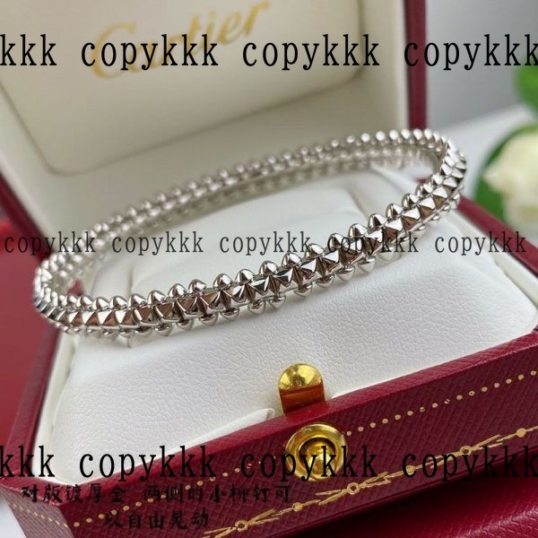 カルティエ ブレスレット ブランドコピー 激安通販 - accessories-01445 画像 4