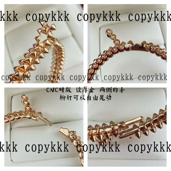 カルティエ ブレスレット ブランドコピー 激安通販 - accessories-01445 画像 5