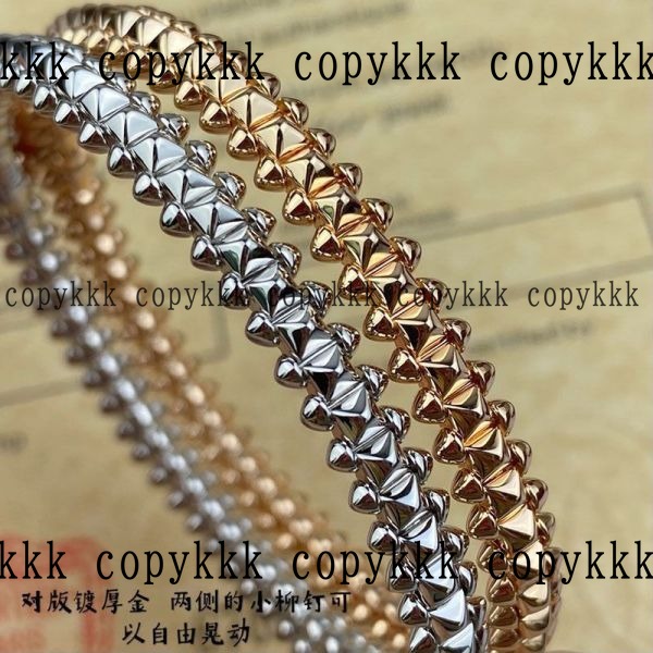 カルティエ ブレスレット ブランドコピー 激安通販 - accessories-01445 画像 6