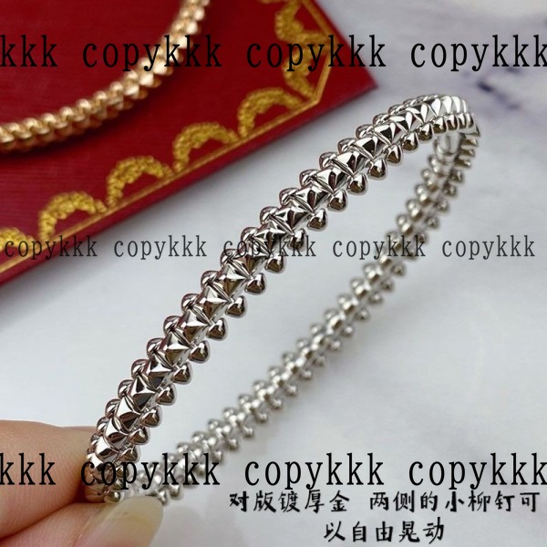 カルティエ ブレスレット ブランドコピー 激安通販 - accessories-01445 画像 8