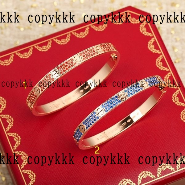 大人気 カルティエ ブレスレット ブランドコピー - accessories-01446