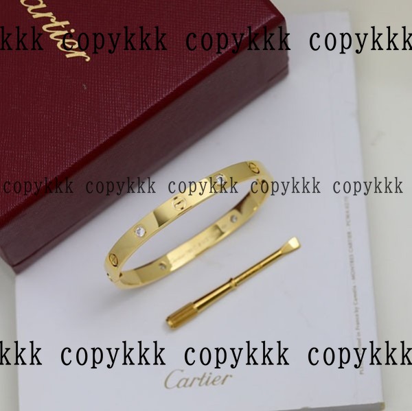 大人気 カルティエ ブレスレット ブランドコピー - accessories-01448