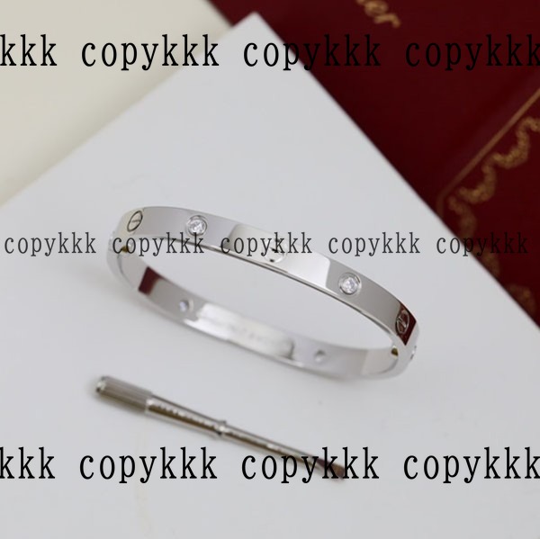 大人気 カルティエ ブレスレット ブランドコピー - accessories-01451