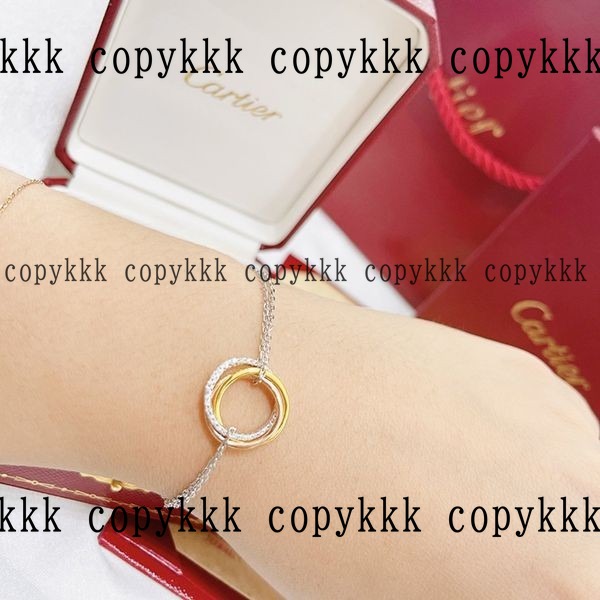 人気 カルティエ ブレスレット N級品 - accessories-01453 画像 3