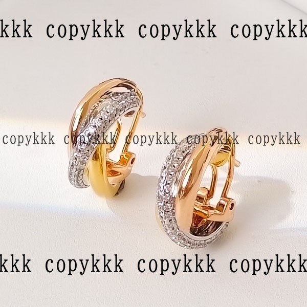 人気 カルティエ イヤリング N級品 - accessories-01410