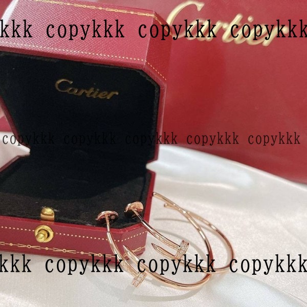 送料無料 カルティエ イヤリング コピー - accessories-01413 画像 2