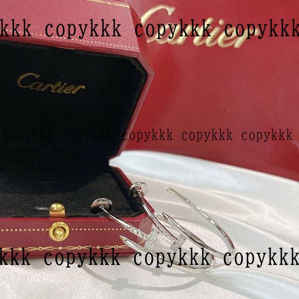 送料無料 カルティエ イヤリング コピー - accessories-01413 画像 3