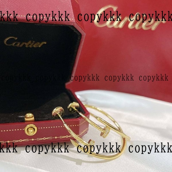 送料無料 カルティエ イヤリング コピー - accessories-01413 画像 4