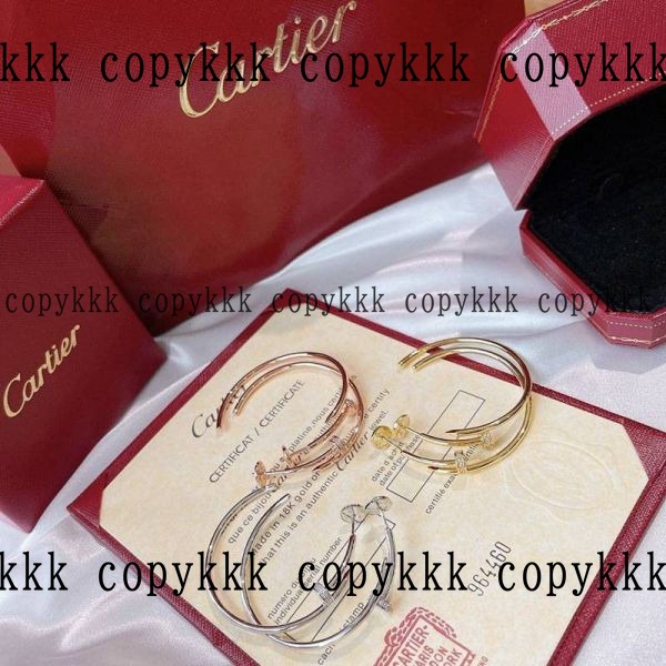 送料無料 カルティエ イヤリング コピー - accessories-01413 画像 6