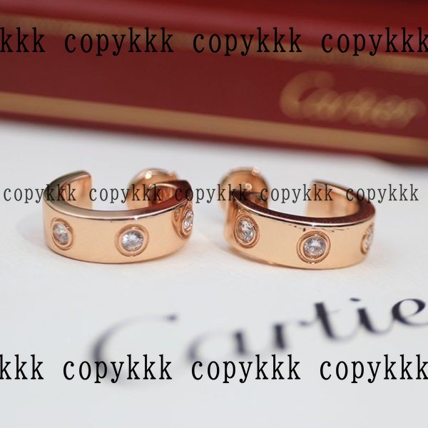 人気 カルティエ イヤリング N級品 - accessories-01418