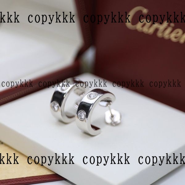 カルティエ イヤリング N級品 送料無料 - accessories-01420