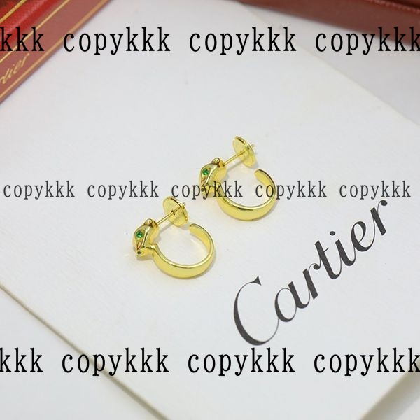 人気 カルティエ イヤリング N級品 - accessories-01421 画像 3