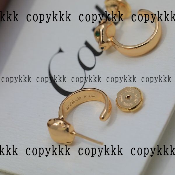 人気 カルティエ イヤリング N級品 - accessories-01421 画像 6