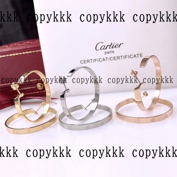 カルティエ イヤリング ブランドコピー 激安通販 - accessories-01424