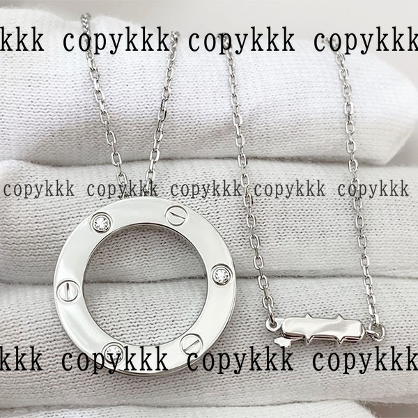 カルティエ ネックレス ブランドコピー 激安通販 - accessories-01463