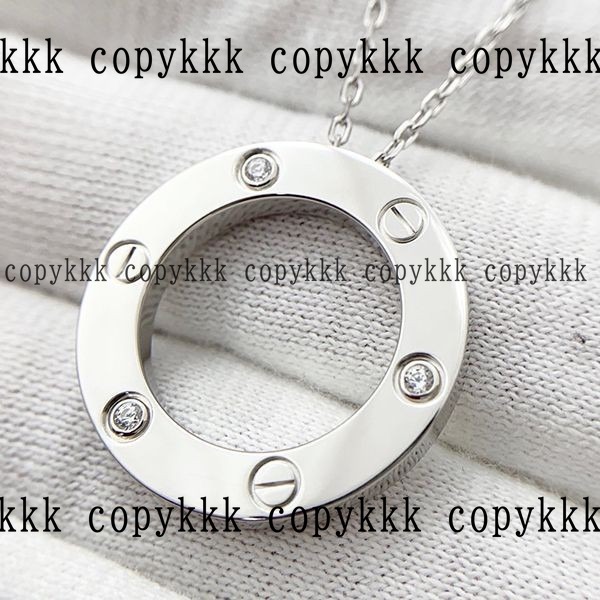 カルティエ ネックレス ブランドコピー 激安通販 - accessories-01463 画像 2