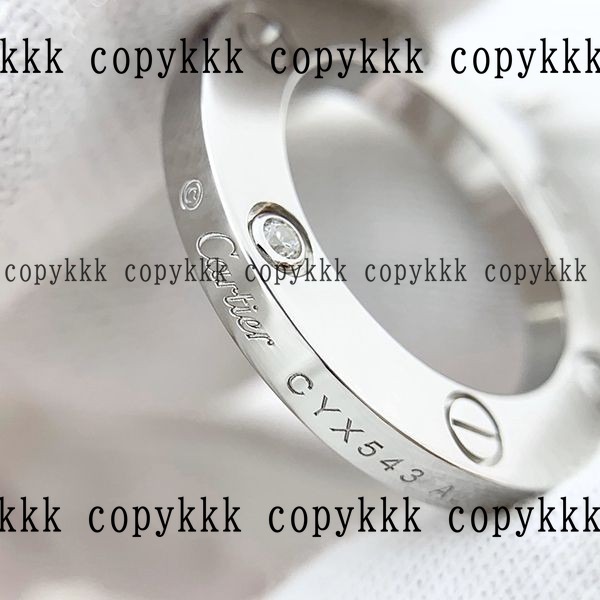 カルティエ ネックレス ブランドコピー 激安通販 - accessories-01463 画像 3