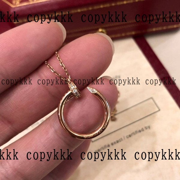 送料無料 カルティエ ネックレス コピー - accessories-01465 画像 5
