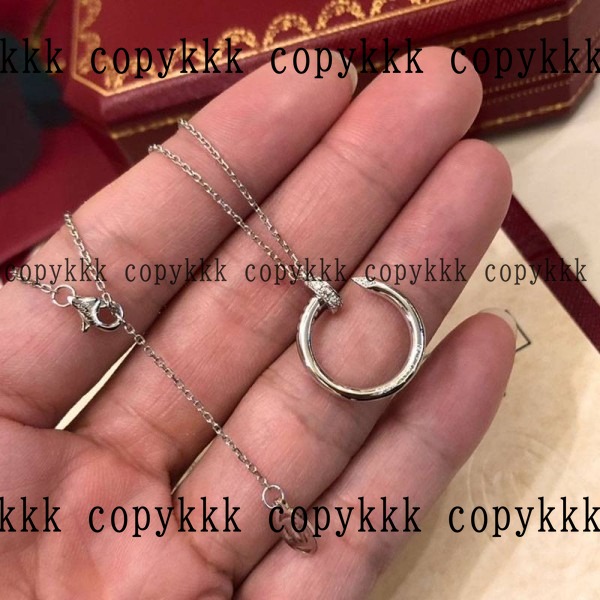 送料無料 カルティエ ネックレス コピー - accessories-01465 画像 6