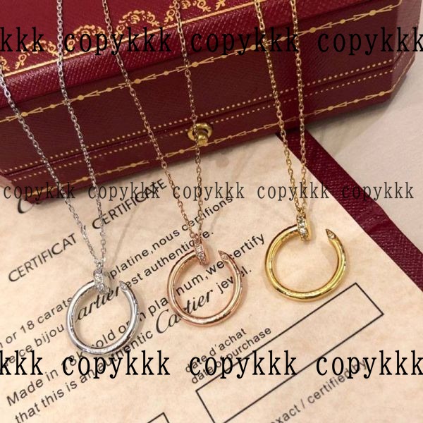 送料無料 カルティエ ネックレス コピー - accessories-01465 画像 7