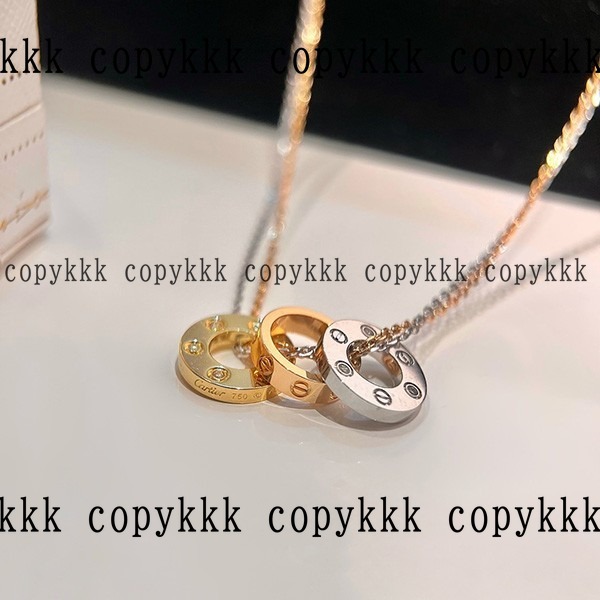 カルティエ ネックレス ブランドコピー 激安通販 - accessories-01469