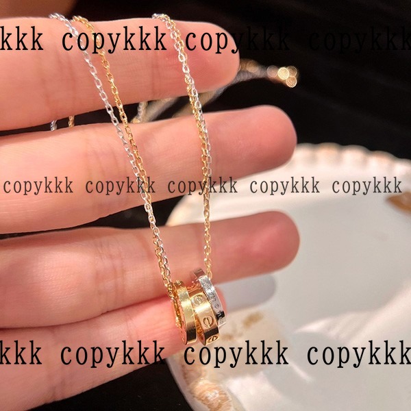 カルティエ ネックレス ブランドコピー 激安通販 - accessories-01469 画像 3