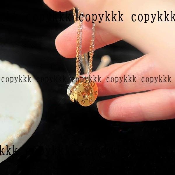 カルティエ ネックレス ブランドコピー 激安通販 - accessories-01469 画像 4