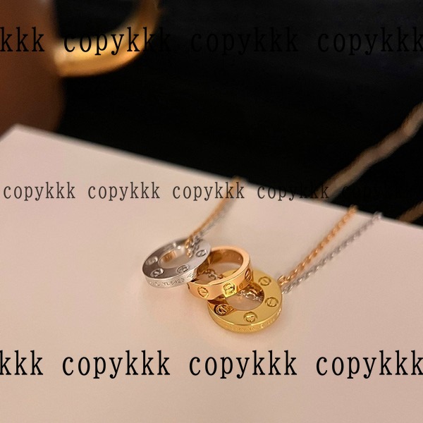 カルティエ ネックレス ブランドコピー 激安通販 - accessories-01469 画像 5