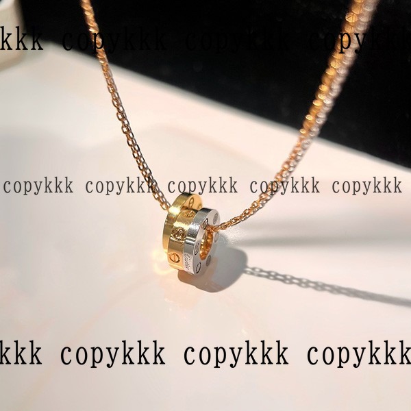 カルティエ ネックレス ブランドコピー 激安通販 - accessories-01469 画像 6