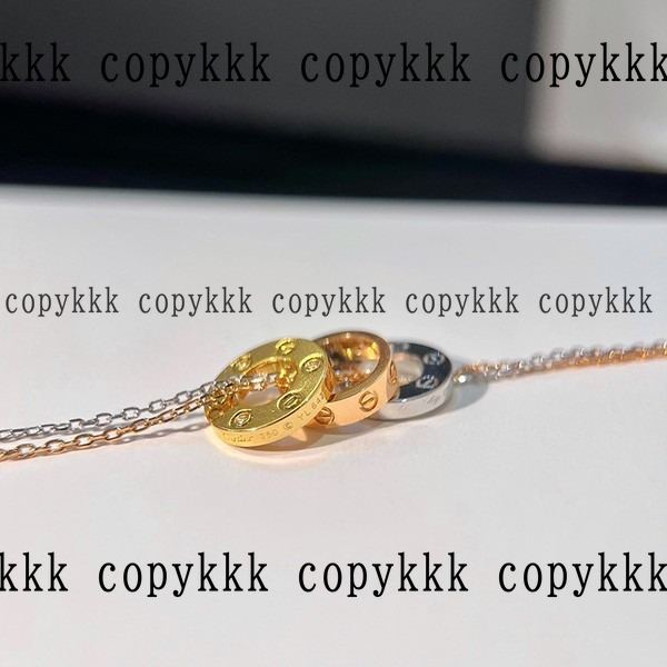 カルティエ ネックレス ブランドコピー 激安通販 - accessories-01469 画像 7