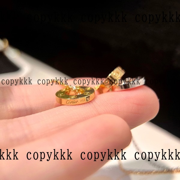 カルティエ ネックレス ブランドコピー 激安通販 - accessories-01469 画像 8